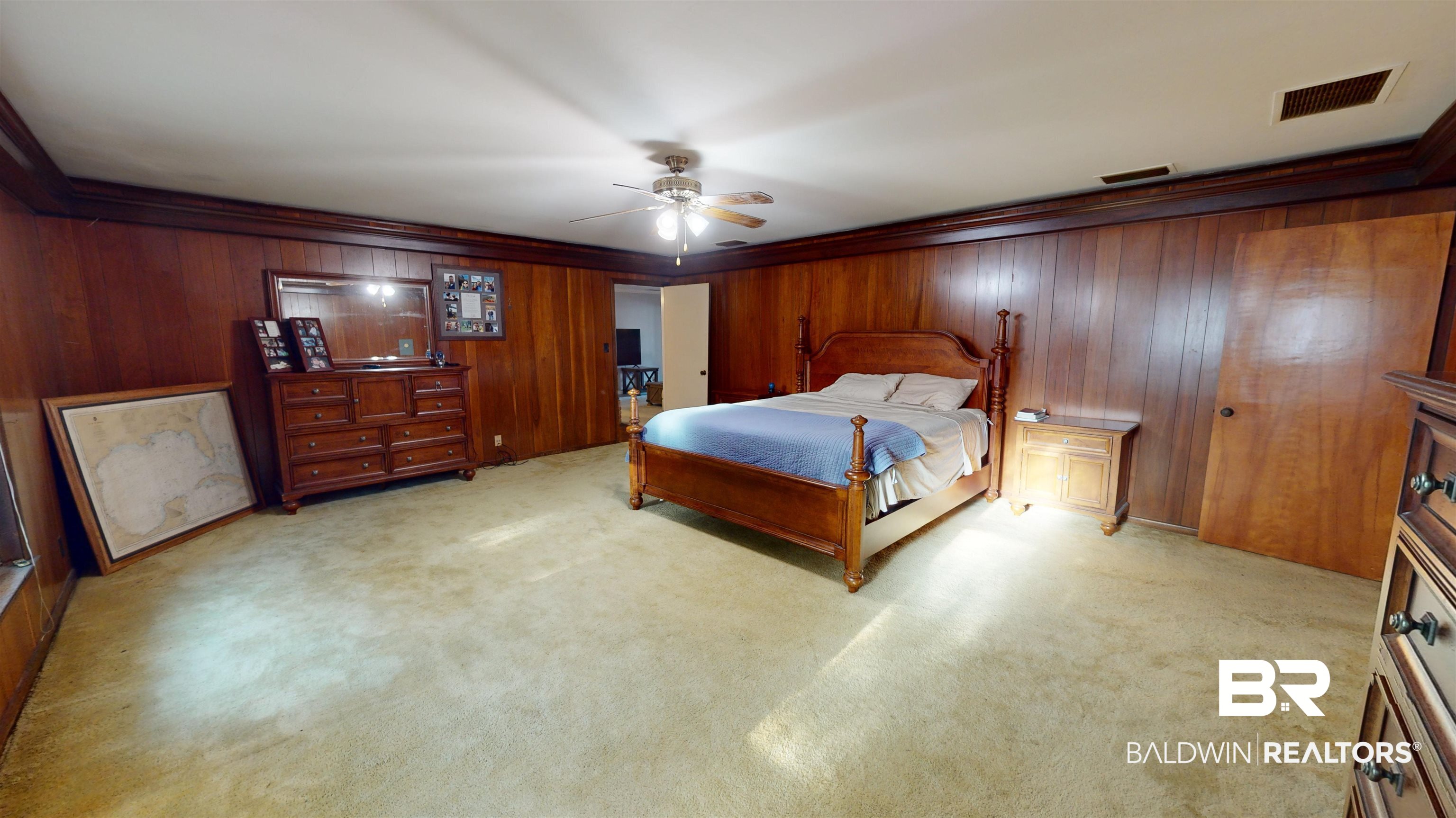 3904 South Ashley Drive Mobile, AL 36608 - Photo 13 of 28 Den