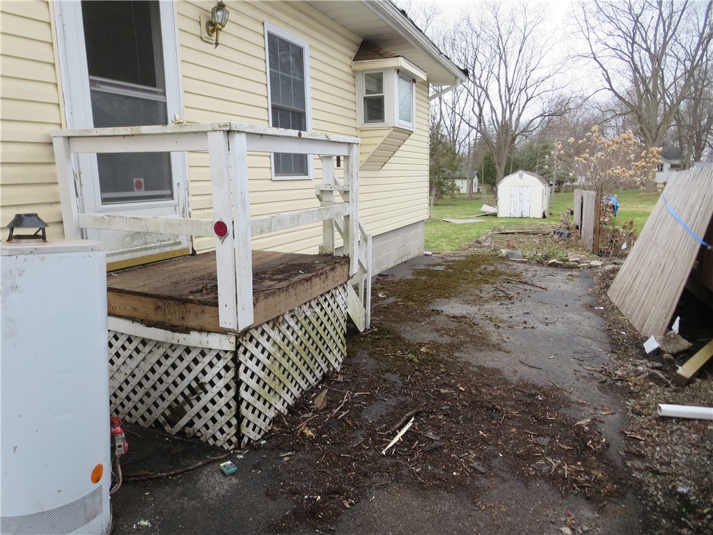 9 North Street Riga, NY 14428 - Photo 22 of 28