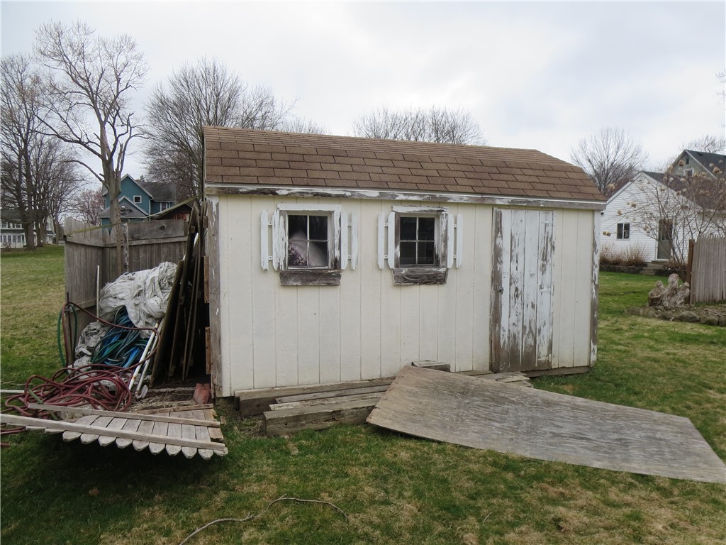 9 North Street Riga, NY 14428 - Photo 24 of 28