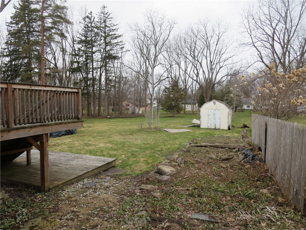 9 North Street Riga, NY 14428 - Photo 25 of 28