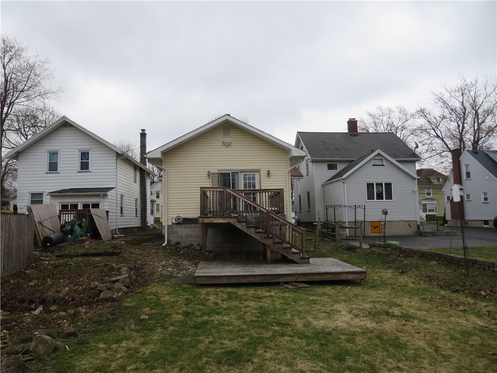 9 North Street Riga, NY 14428 - Photo 27 of 28