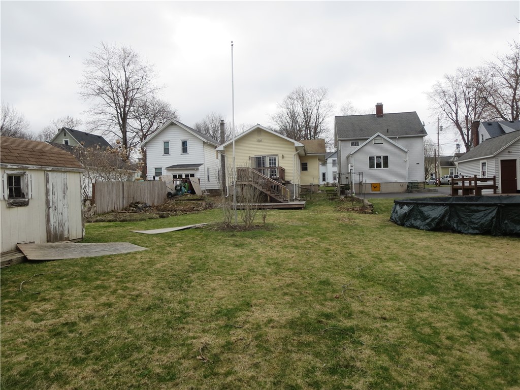 9 North Street Riga, NY 14428 - Photo 28 of 28