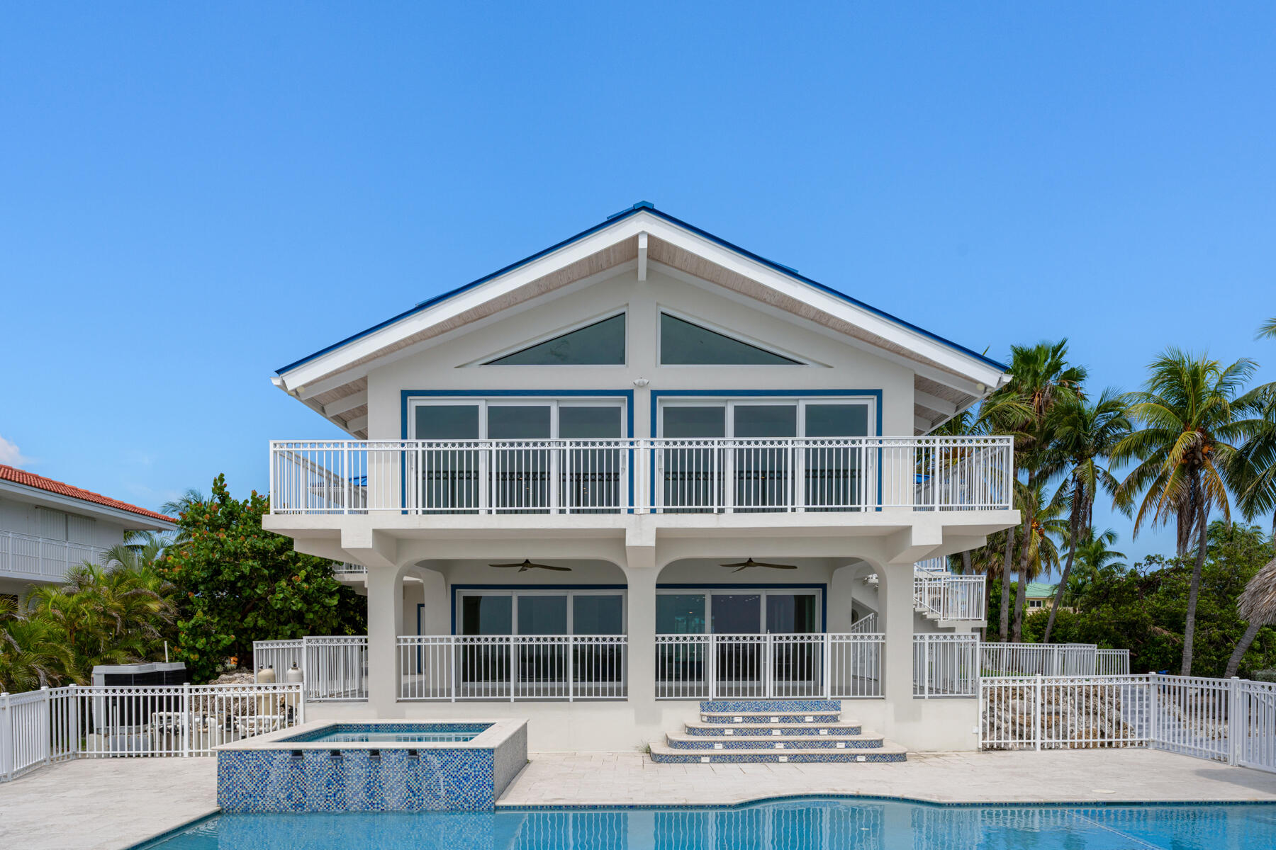 308 Sabal Street Duck Key, FL 33050 - Photo 75 of 87 New roof