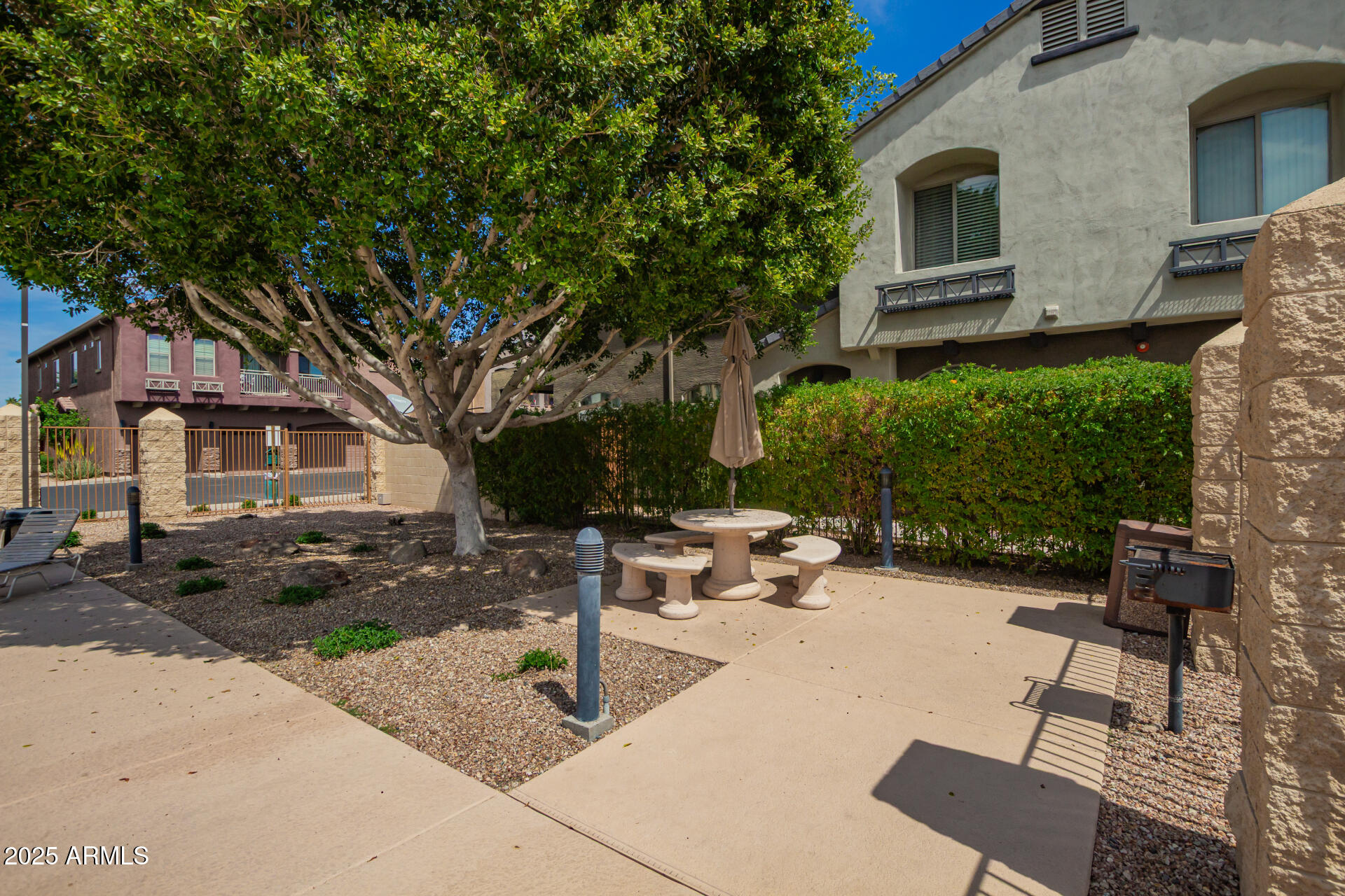 17365 North Cave Creek Road, Unit 121 Phoenix, AZ 85032 - Photo 29 of 33 32 - Cave Creek 17365