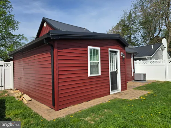 $1,600 | 34 South Main Street, Magnolia, DE 19962