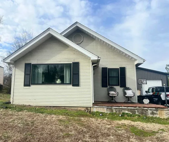 $229,000 | 601 North 6th Street, Vienna, IL 62995