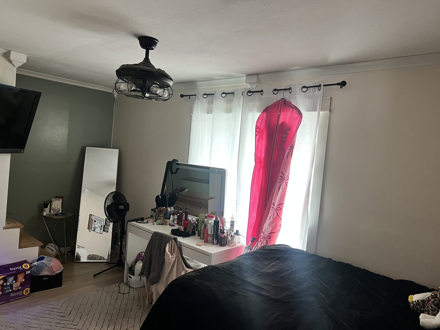 601 North 6th Street Vienna, IL 62995 - Photo 16 of 19 a view of a room with gym equipment