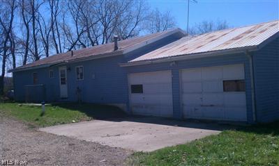11707 Mack Road Glenford, OH 43739 - Photo 1 of 1