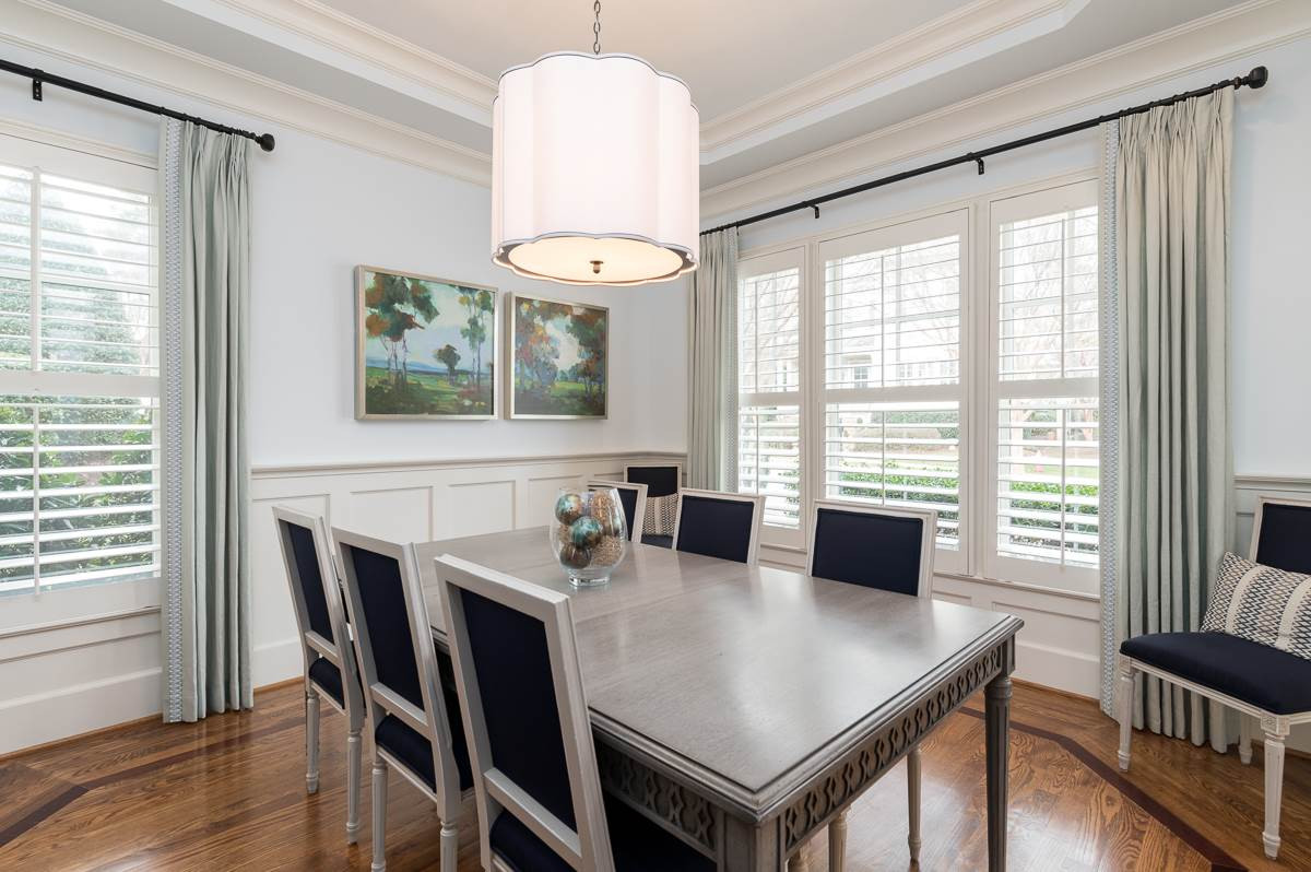 540 Guilford Circle Raleigh, NC 27608 - Photo 4 of 25 Photo 4