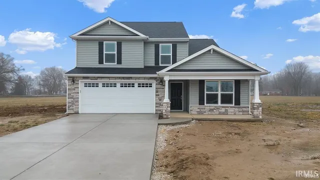 $403,000 | 5826 St Johns Avenue, Monticello, IN 47960