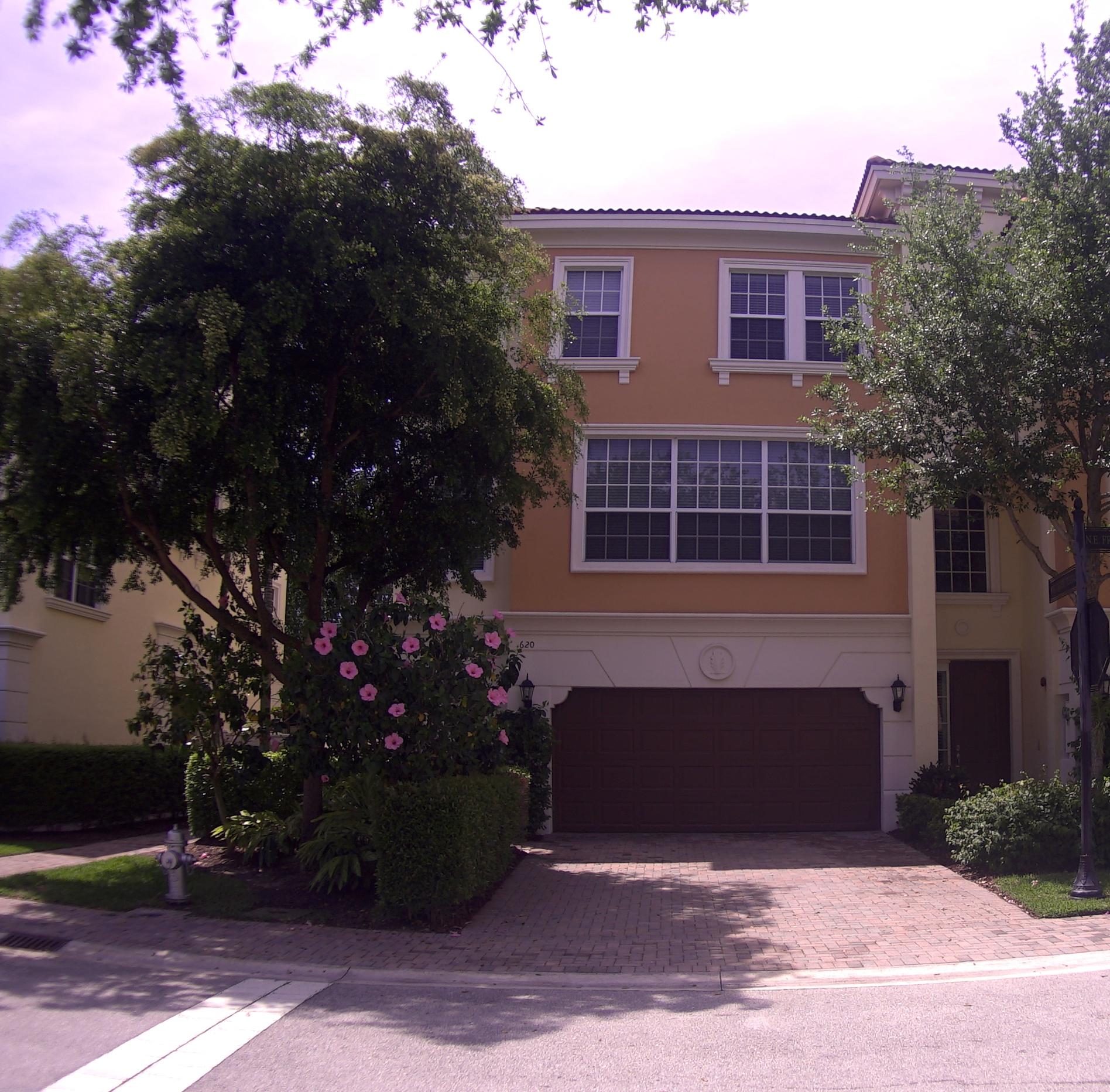 620 Northeast Francesca Lane Boca Raton, FL 33487 - Photo 1 of 33 front