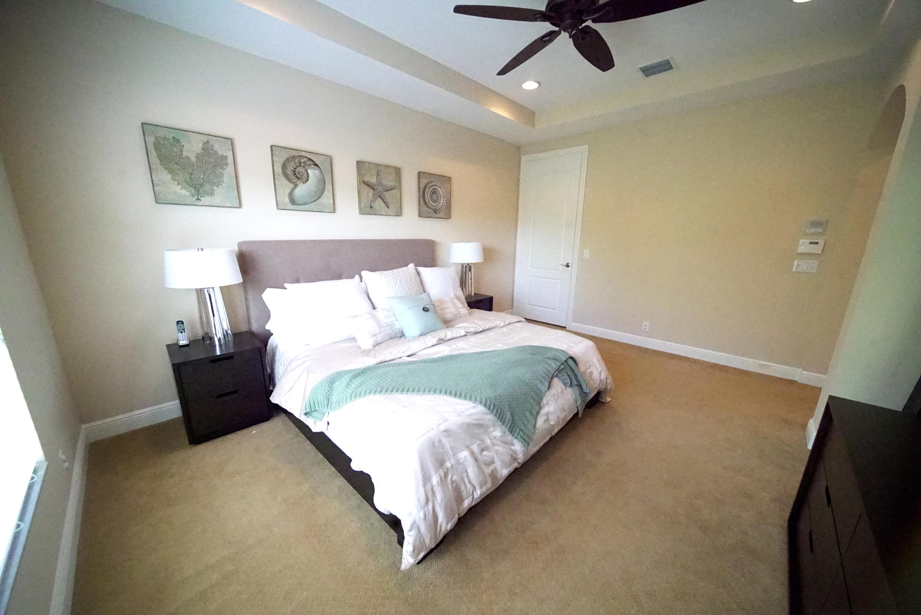 620 Northeast Francesca Lane Boca Raton, FL 33487 - Photo 31 of 33 31MasterBedroom
