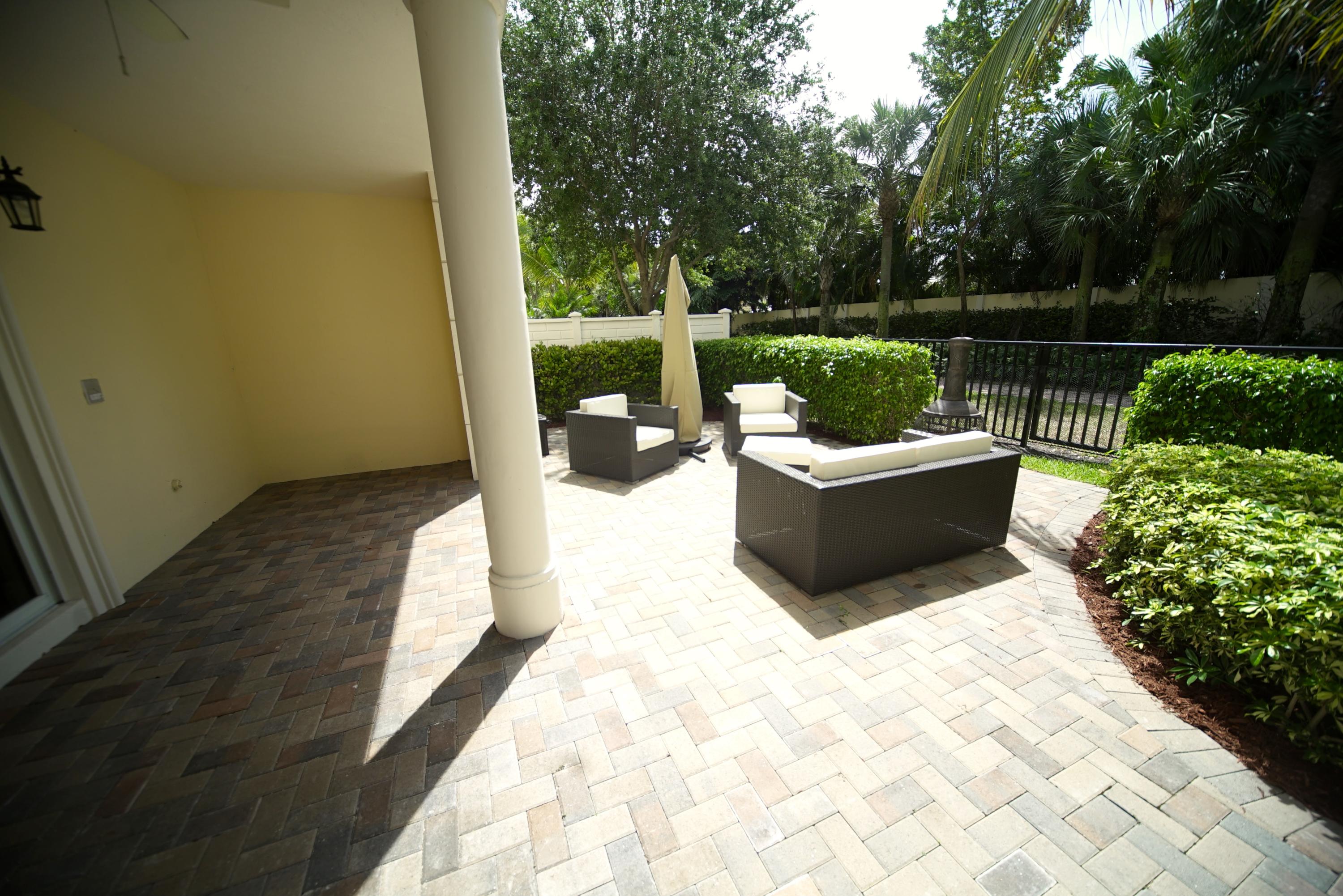 620 Northeast Francesca Lane Boca Raton, FL 33487 - Photo 10 of 33 10Patio