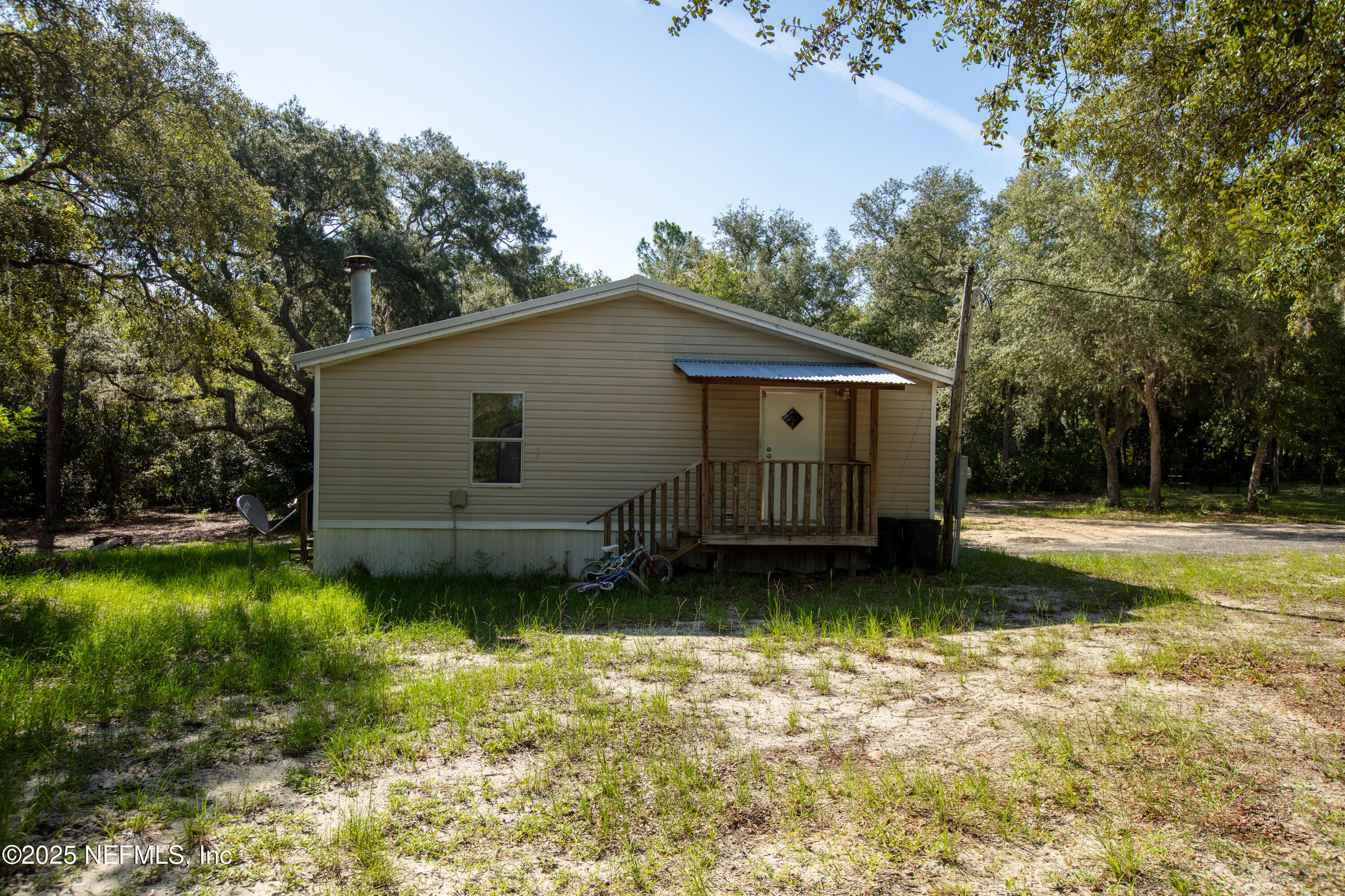 7463 Lilly Court Keystone Heights, FL 32656 - Photo 23 of 24 7463LillyCt-9
