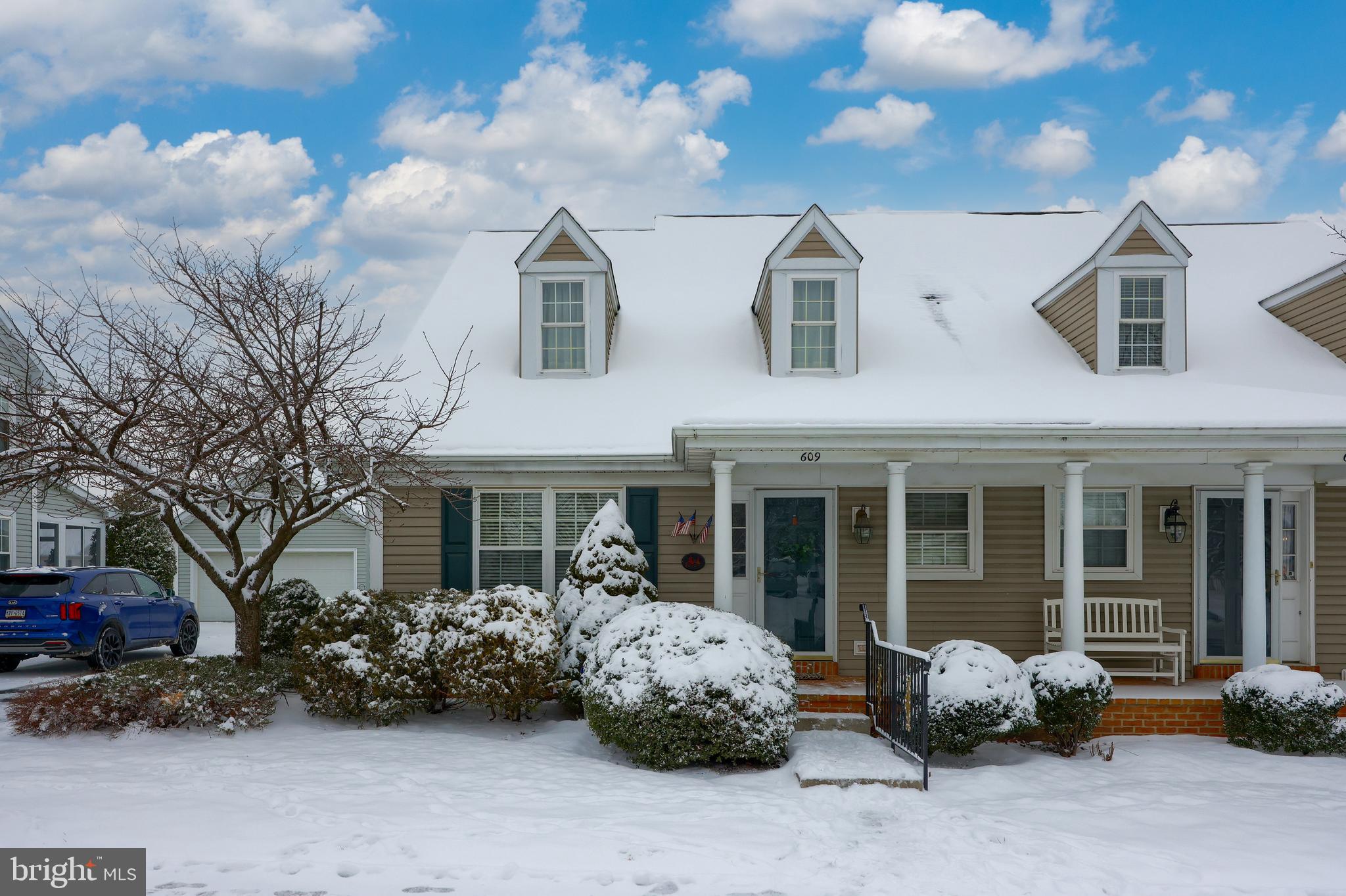 609 Wallingford Road Lititz, PA 17543 - Photo 1 of 42