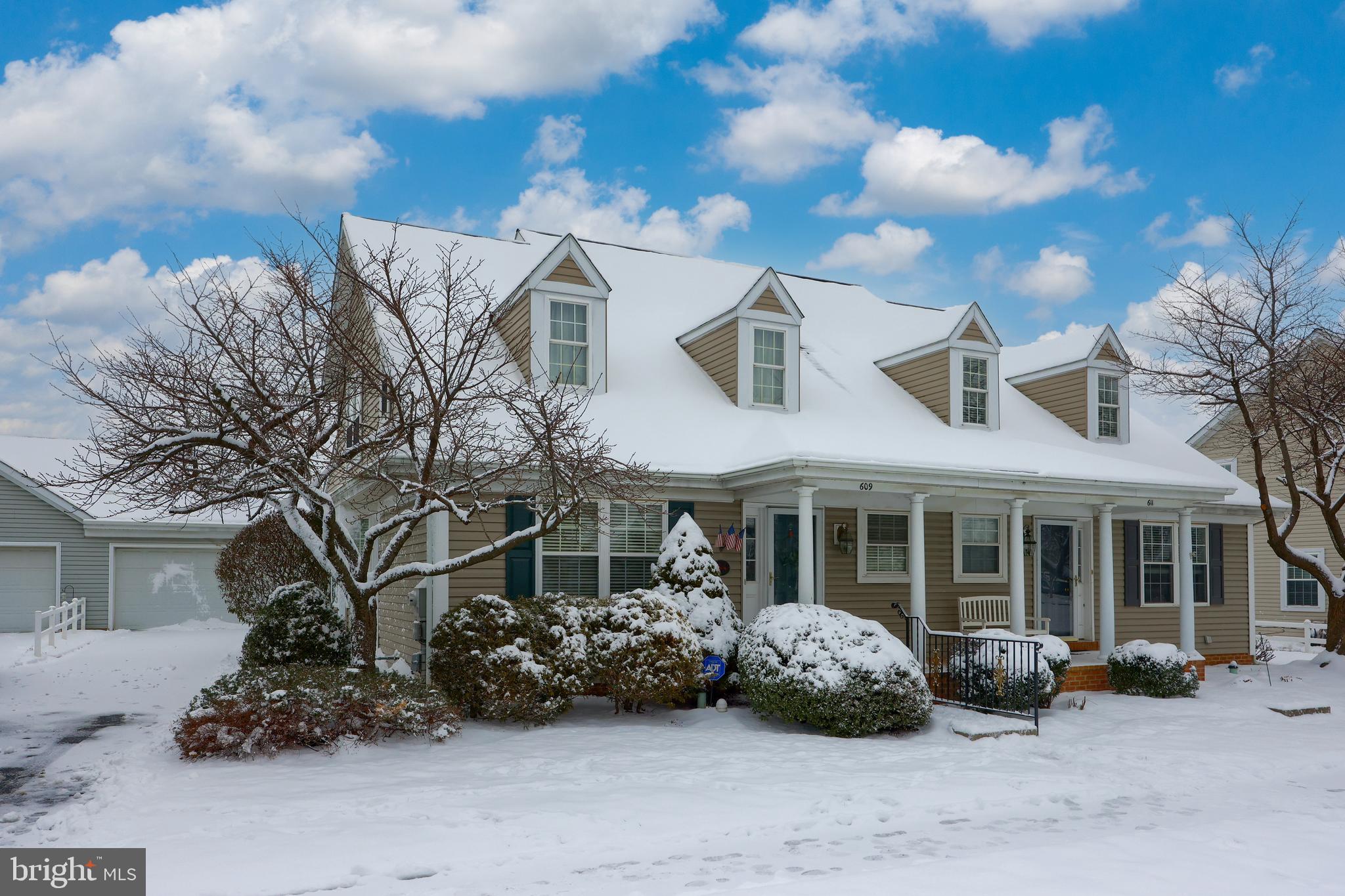 609 Wallingford Road Lititz, PA 17543 - Photo 2 of 42