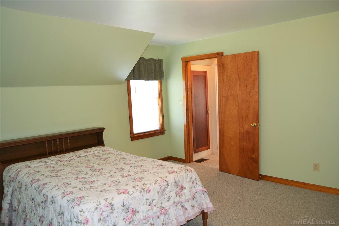 5470 Maple Grove Road Deckerville, MI 48427 - Photo 13 of 19