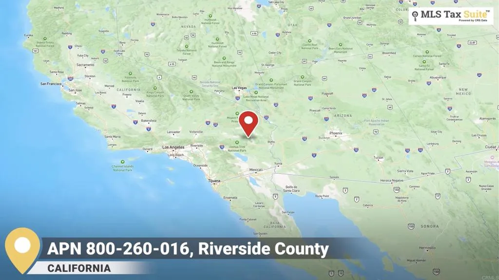 1 East Rice Blythe, CA 92225 - Photo 3 of 4