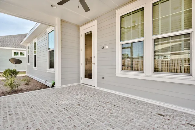 $3,800 | 25 Cambium Ct Inlet Beach, Inlet Beach, FL 32461