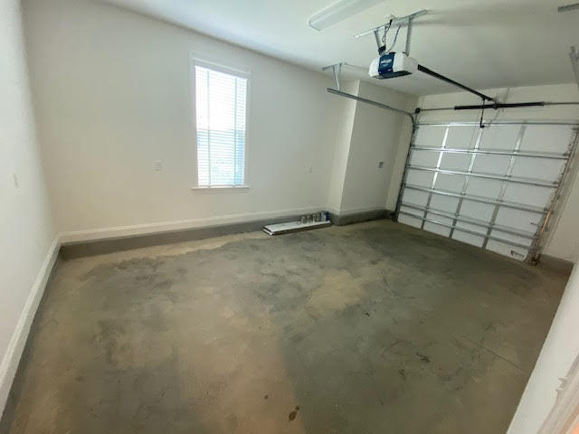 25 Cambium Ct Inlet Beach Inlet Beach, FL 32461 - Photo 29 of 29 a view of a garage