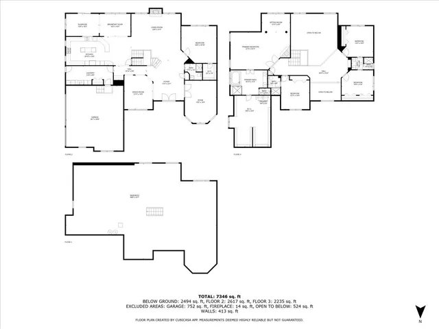 $989,000 | 2814 Hapner Way, Batavia, IL 60510