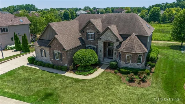 $989,000 | 2814 Hapner Way, Batavia, IL 60510