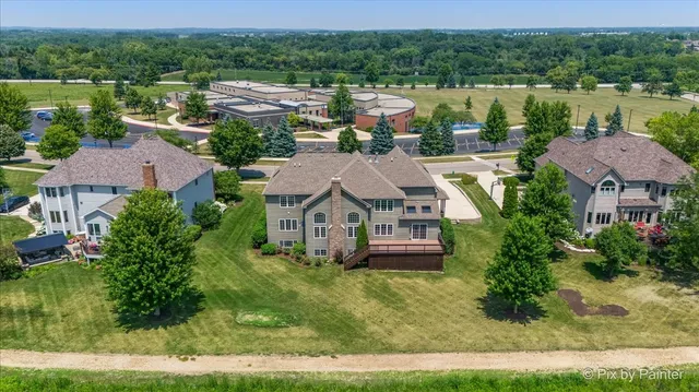 $989,000 | 2814 Hapner Way, Batavia, IL 60510