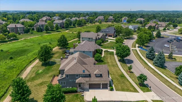 $989,000 | 2814 Hapner Way, Batavia, IL 60510