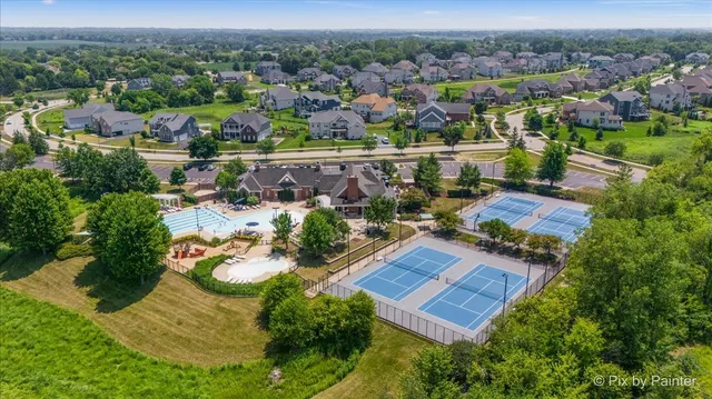 $989,000 | 2814 Hapner Way, Batavia, IL 60510