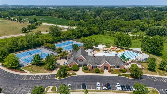 $989,000 | 2814 Hapner Way, Batavia, IL 60510