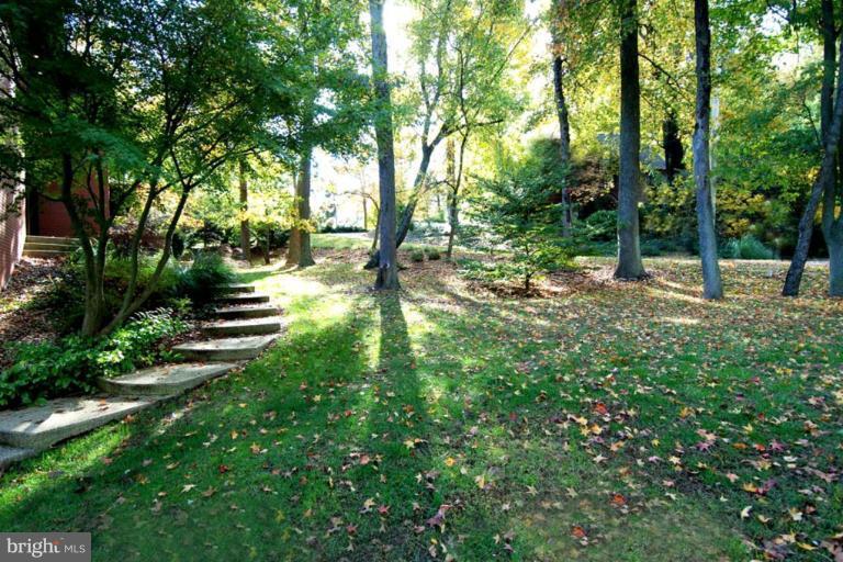 162 Windcliff Road Prince Frederick, MD 20678 - Photo 15 of 30 Garden