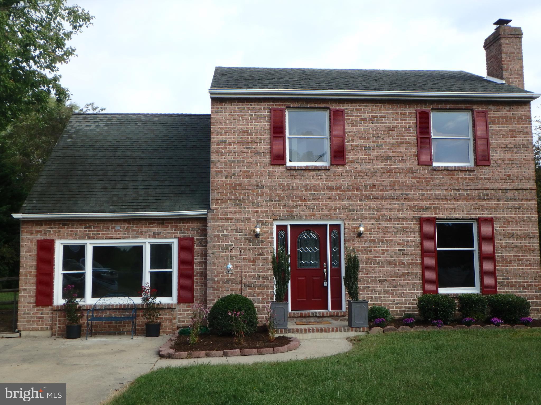 208 Myers Road Chestertown, MD 21620 - Photo 1 of 27 Exterior front