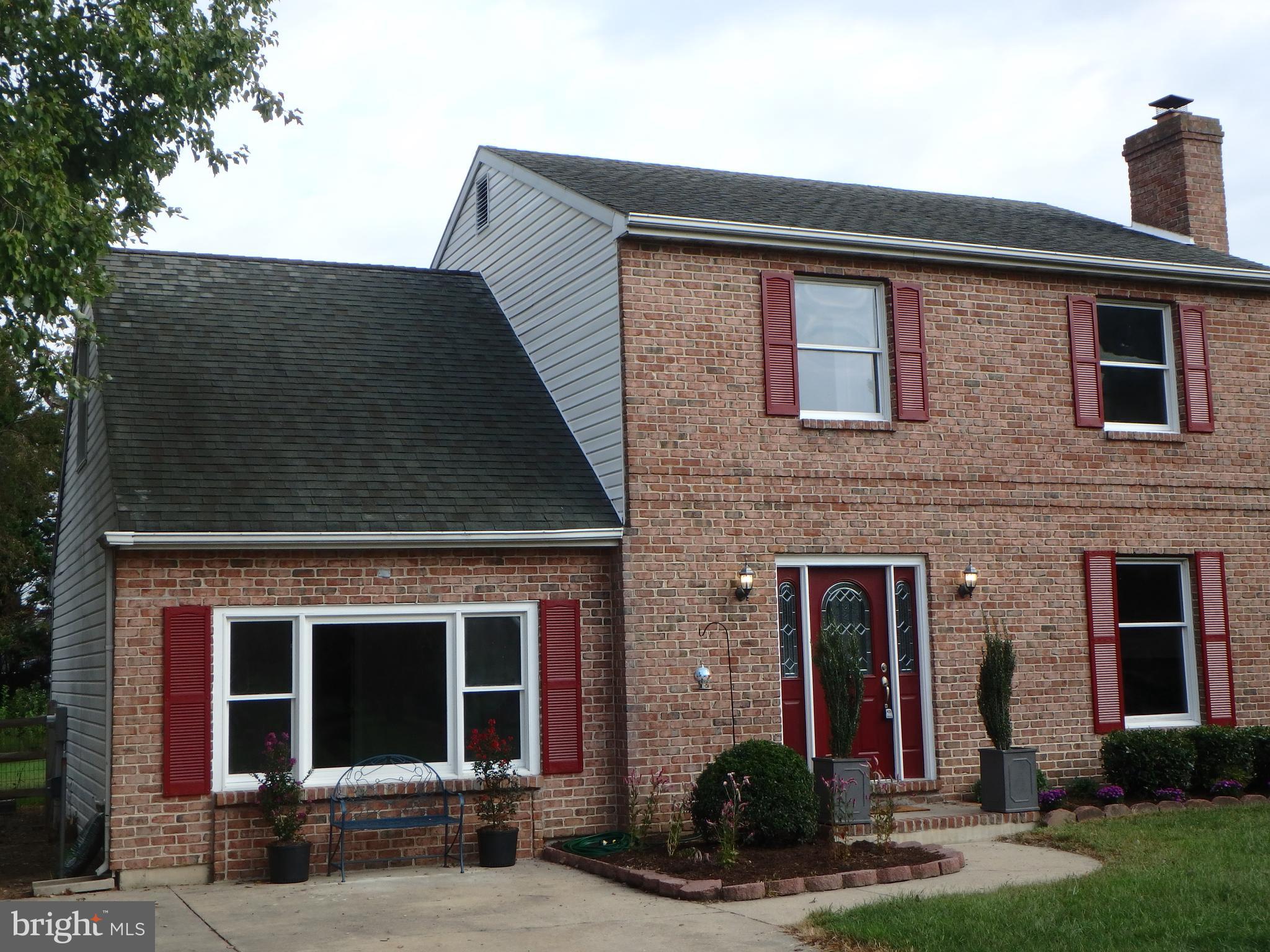 208 Myers Road Chestertown, MD 21620 - Photo 2 of 27 Exterior front