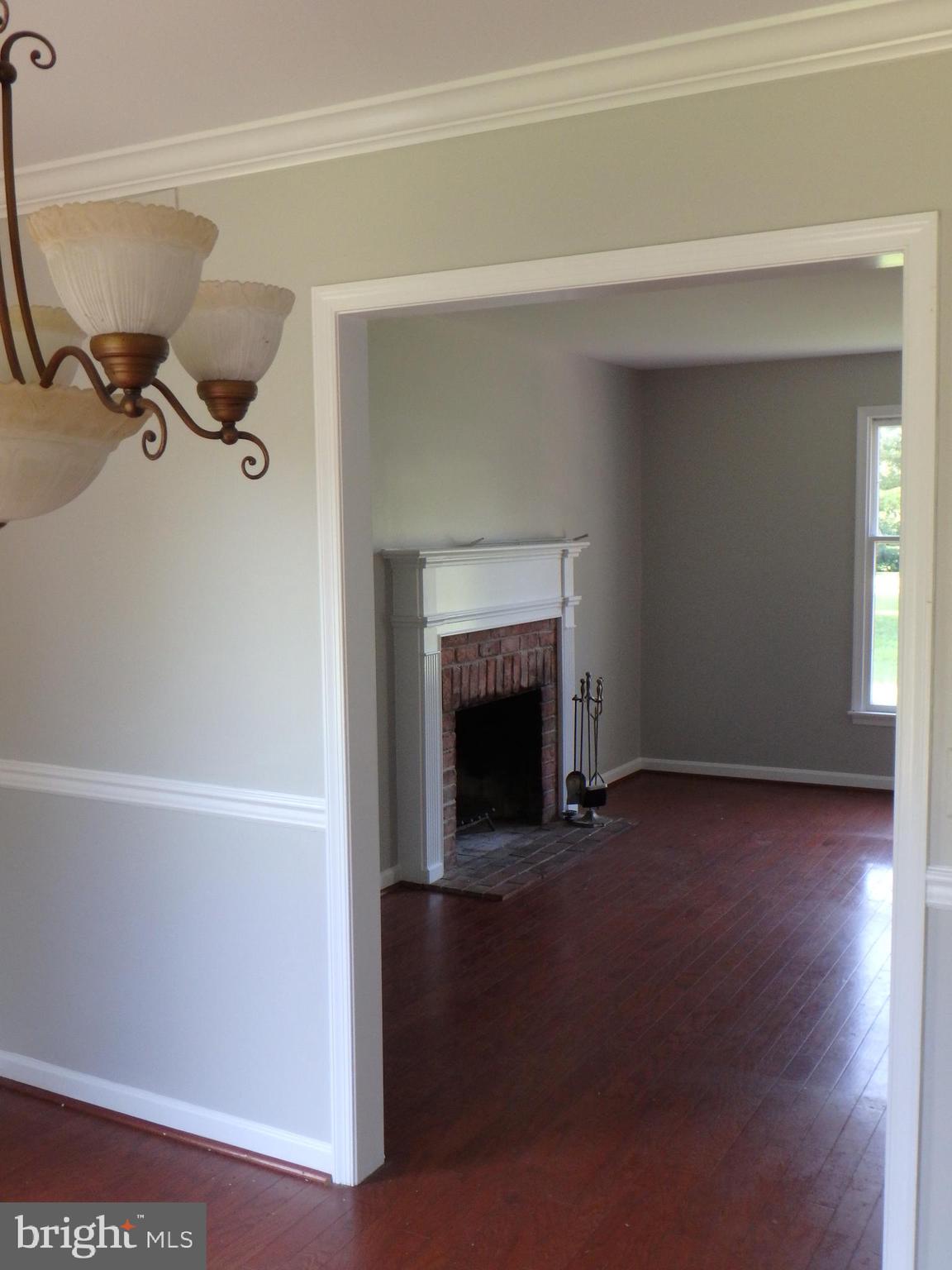 208 Myers Road Chestertown, MD 21620 - Photo 13 of 27 Dining room looking into Living Room