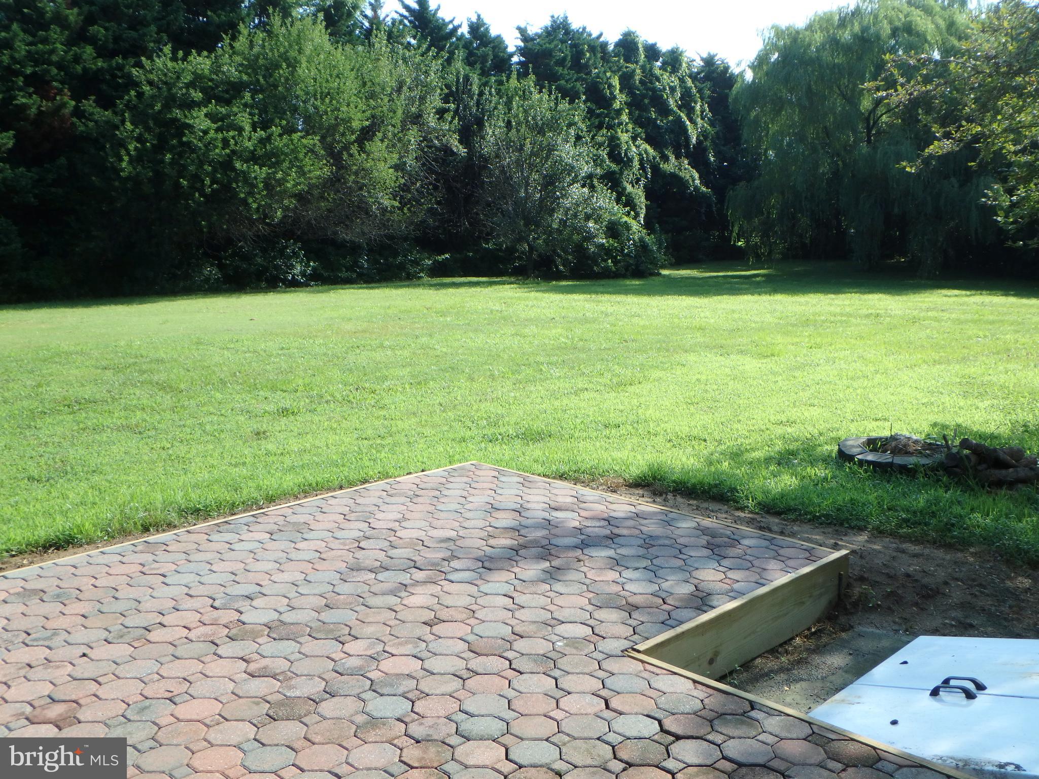 208 Myers Road Chestertown, MD 21620 - Photo 14 of 27 New Patio
