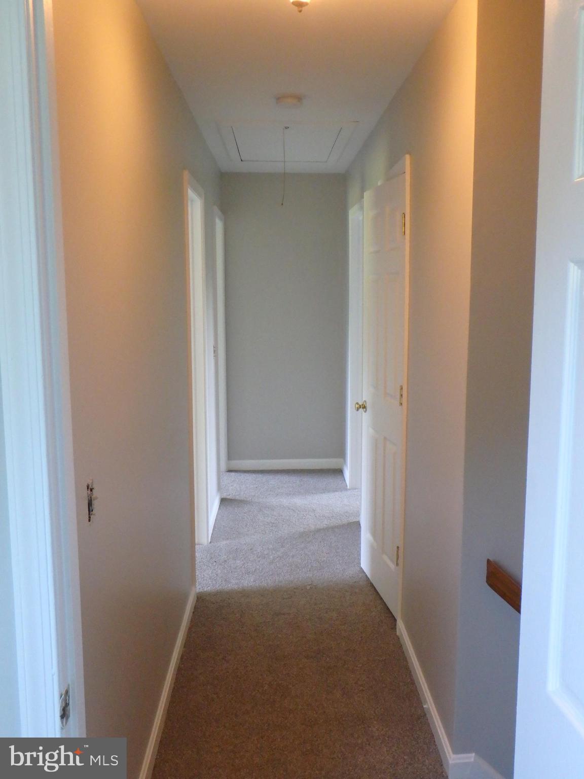 208 Myers Road Chestertown, MD 21620 - Photo 17 of 27 Upstairs Hall