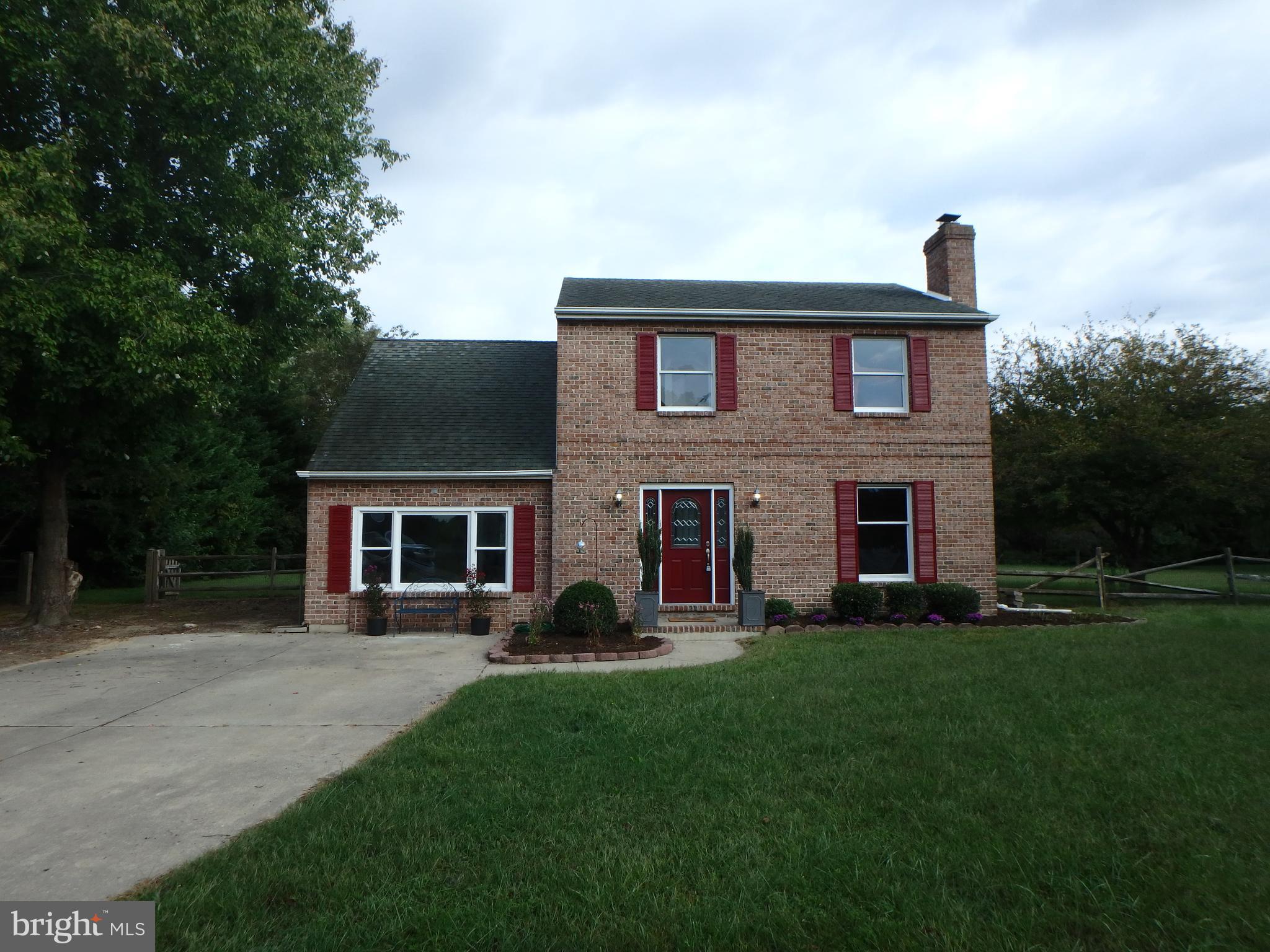 208 Myers Road Chestertown, MD 21620 - Photo 3 of 27 From driveway street entrance