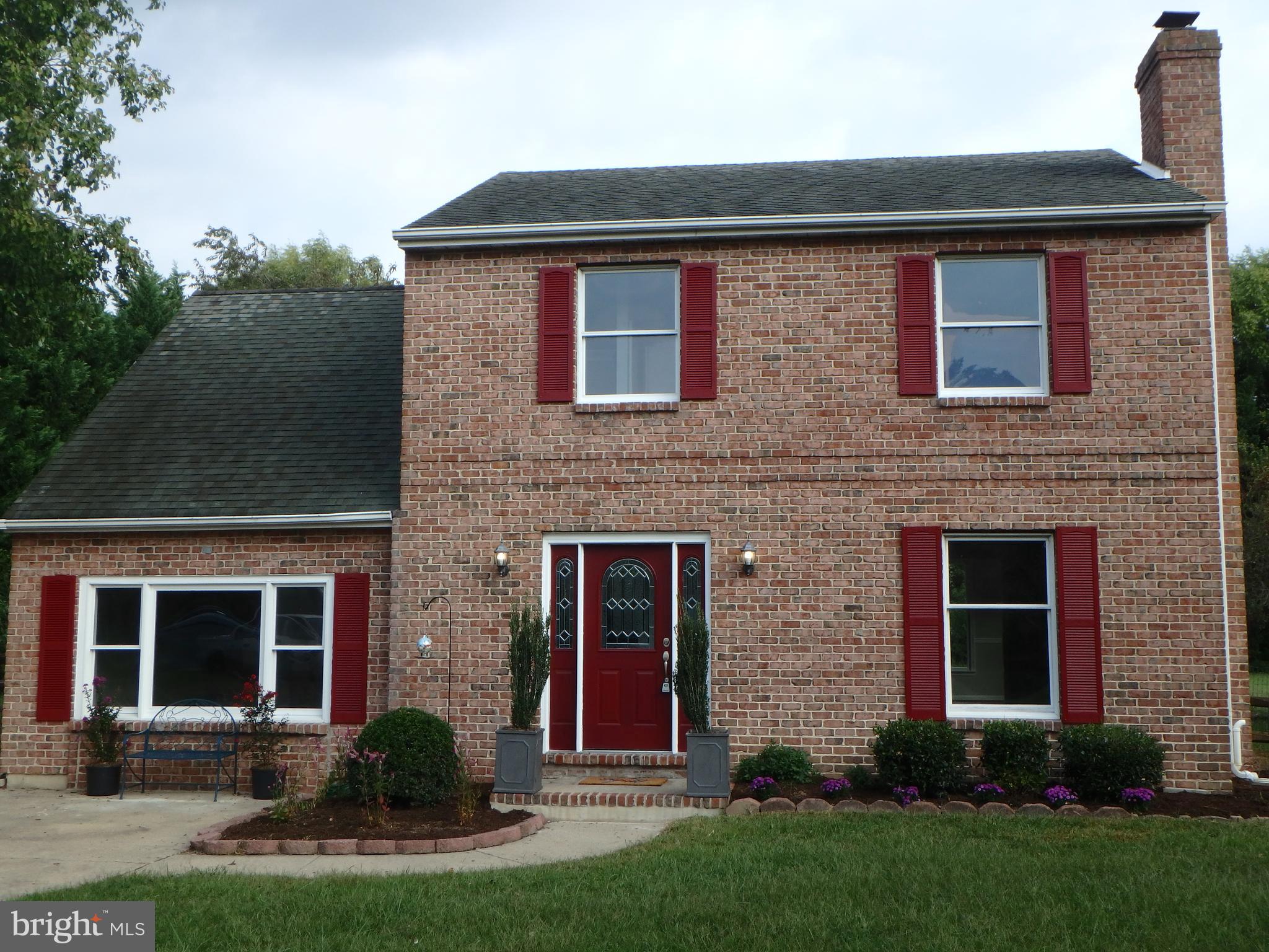 208 Myers Road Chestertown, MD 21620 - Photo 27 of 27 New curb appeal