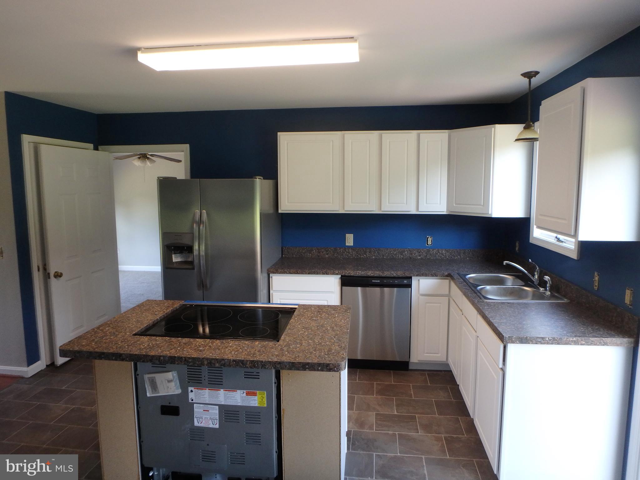 208 Myers Road Chestertown, MD 21620 - Photo 5 of 27 Kitchen