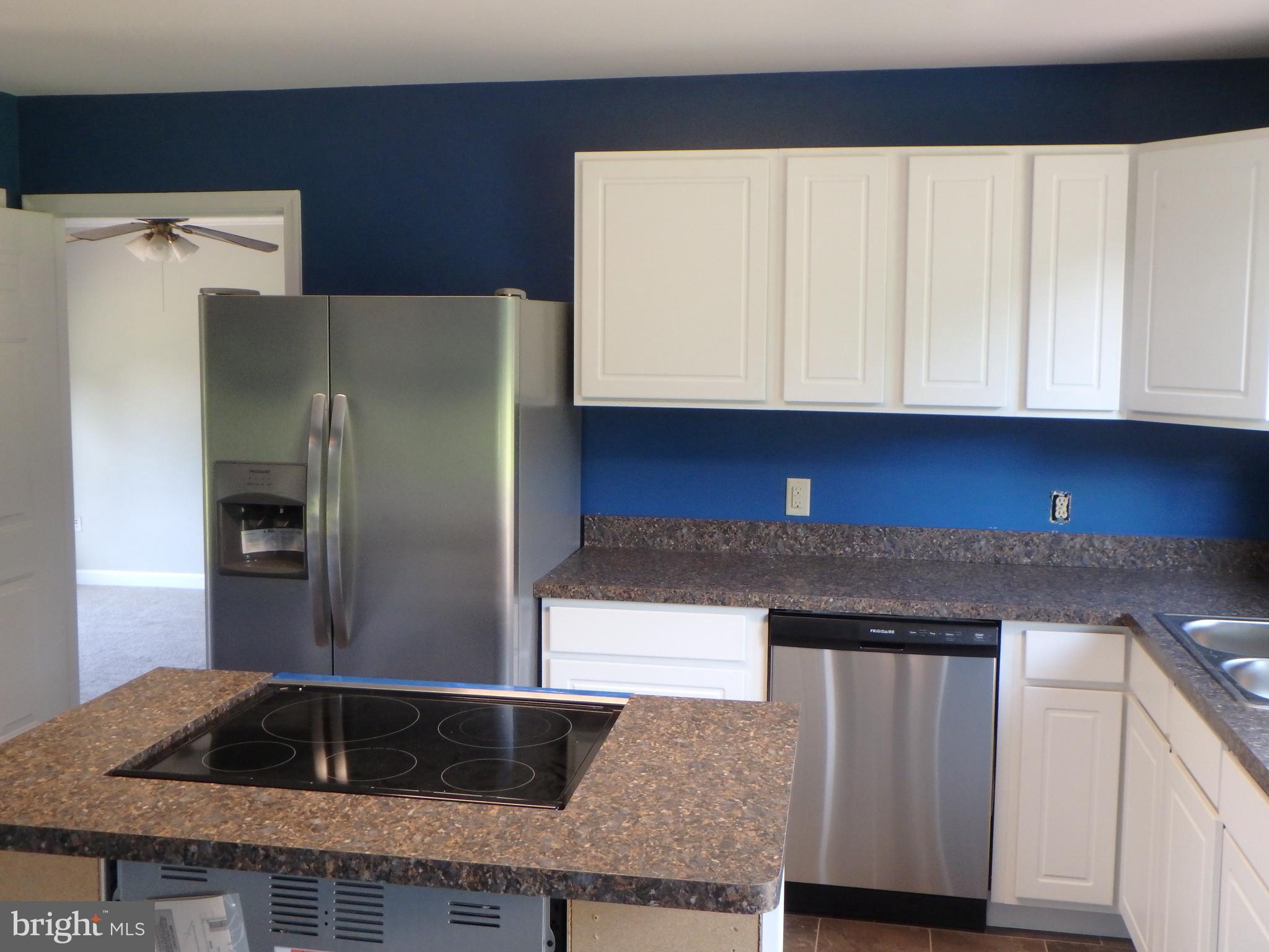 208 Myers Road Chestertown, MD 21620 - Photo 6 of 27 Kitchen