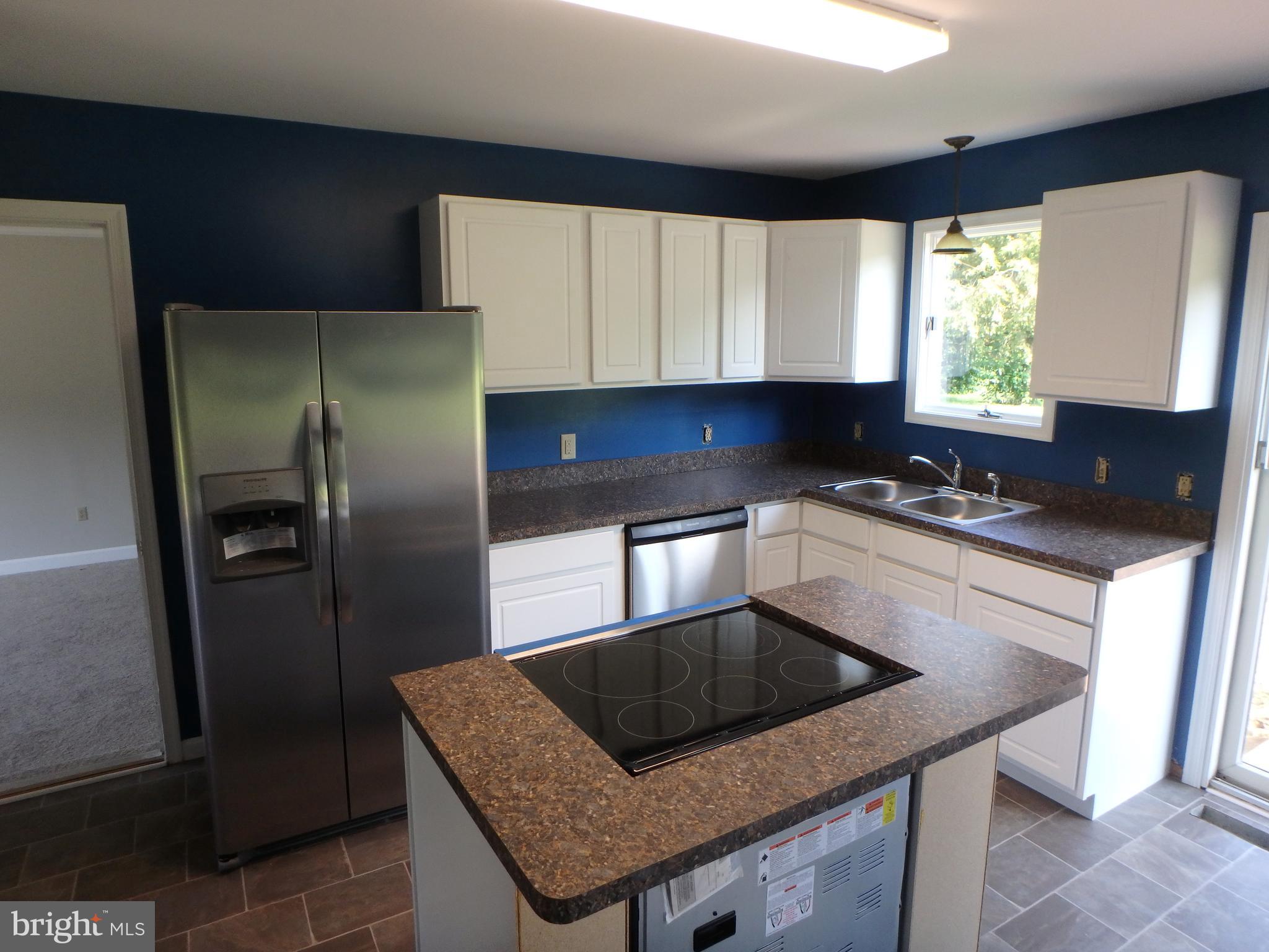 208 Myers Road Chestertown, MD 21620 - Photo 7 of 27 Kitchen