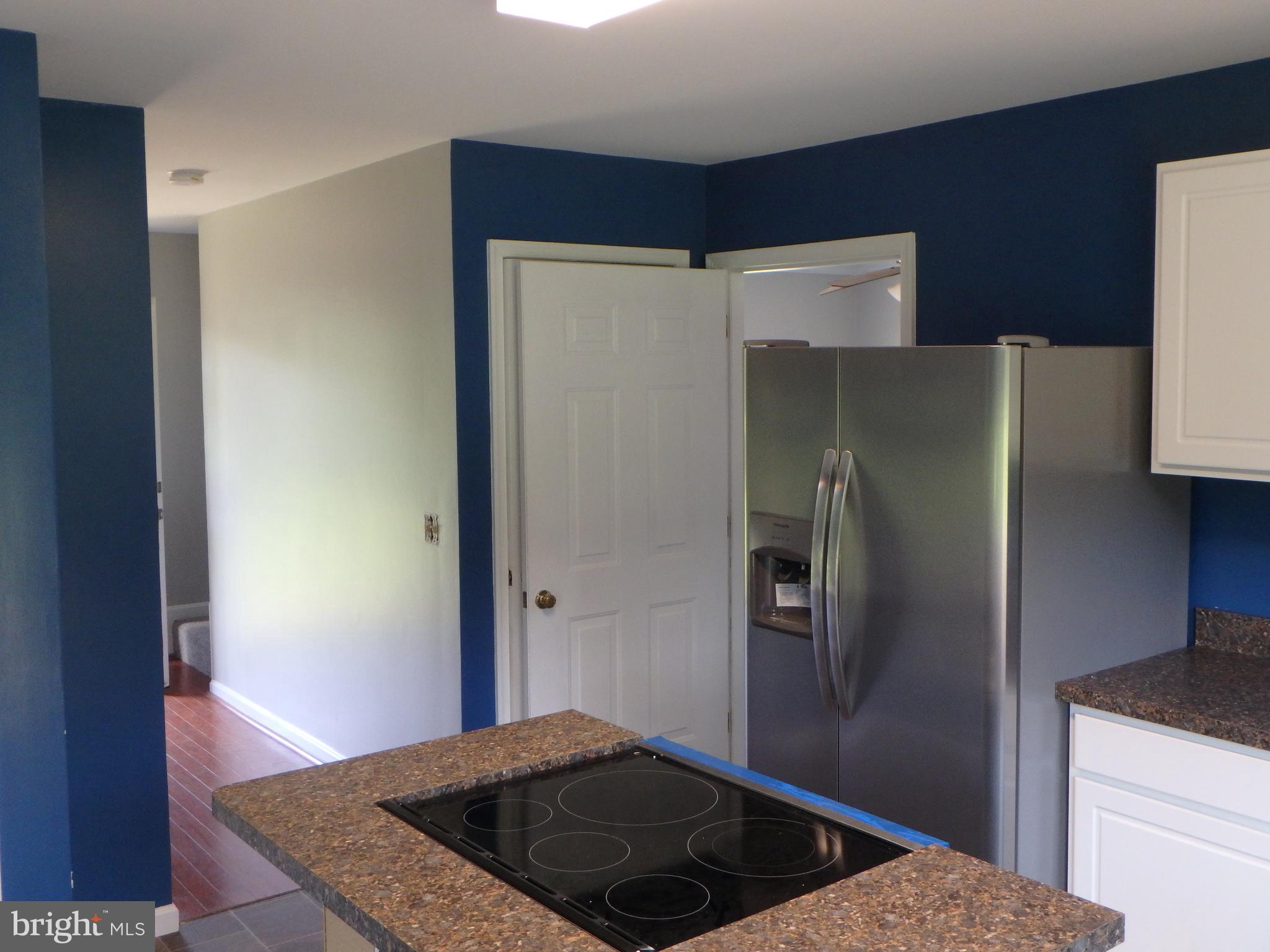 208 Myers Road Chestertown, MD 21620 - Photo 8 of 27 Kitchen
