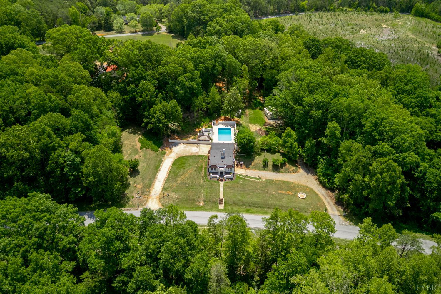 880 Riverbend Road Altavista, VA 24517 - Photo 79 of 84