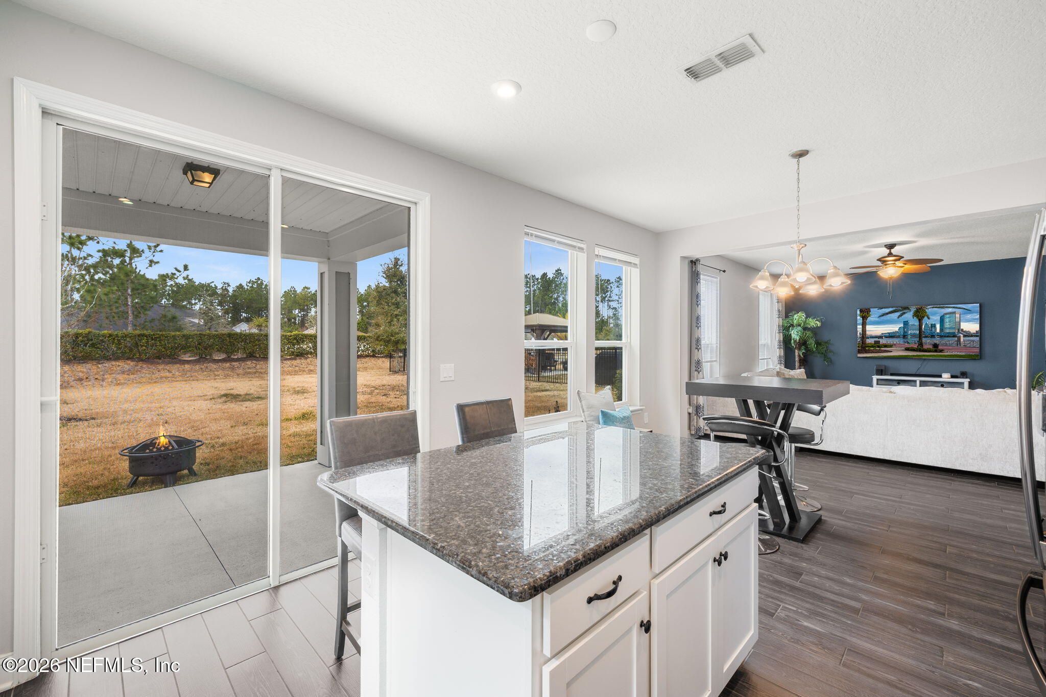 28 Focal Court St. Augustine, FL 32095 - Photo 18 of 54 Kitchen