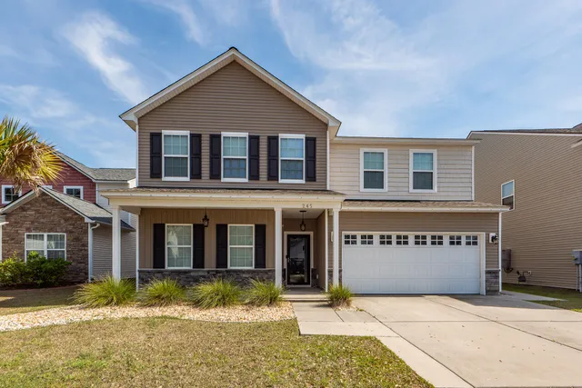 $2,800 | 245 Decatur Drive, Summerville, SC 29486