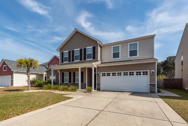 $2,800 | 245 Decatur Drive, Summerville, SC 29486