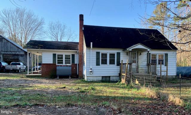22591 Point Lookout Road Leonardtown, MD 20650 - Photo 1 of 49 Gallery Image 1