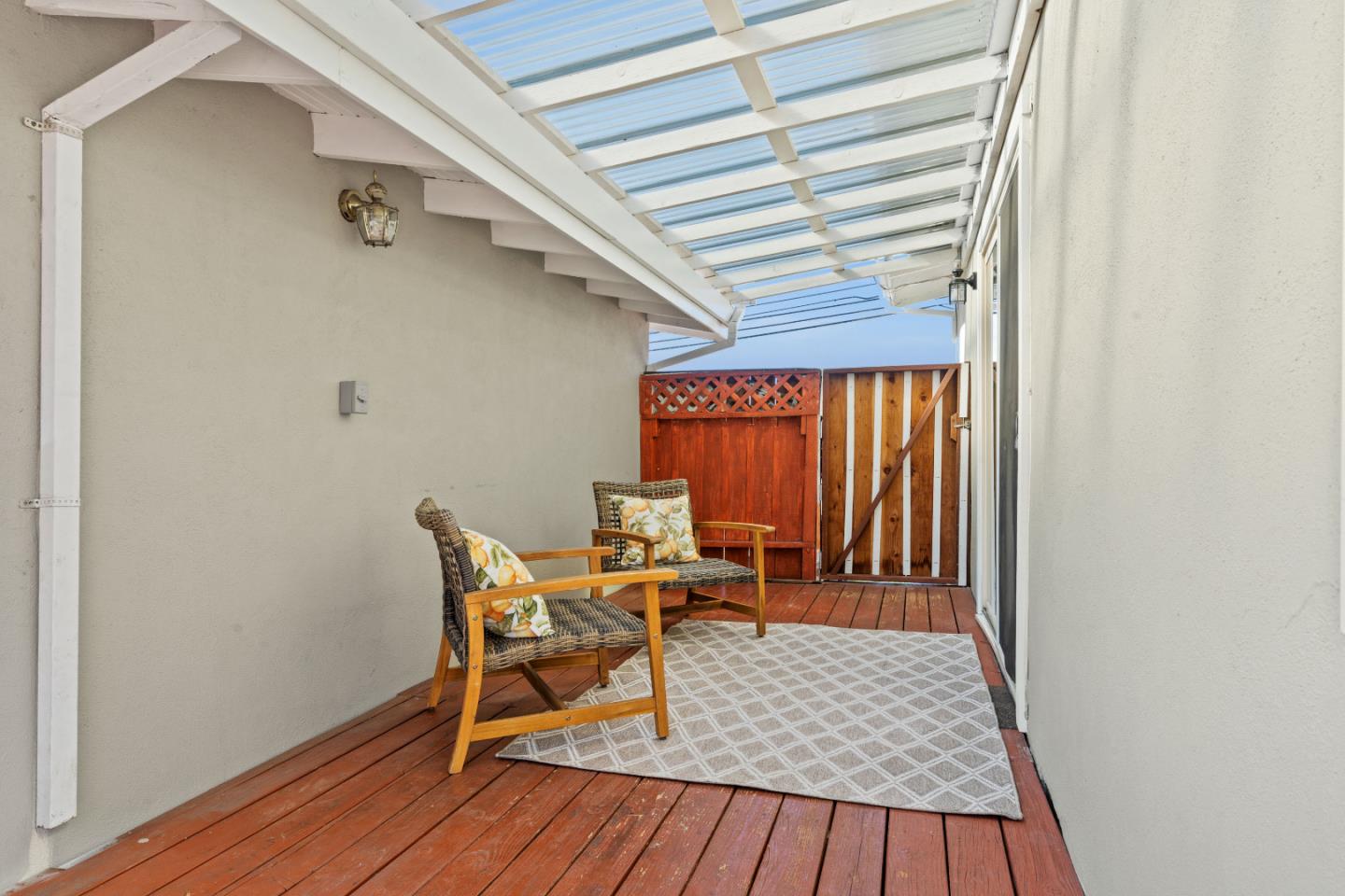1706 Ayers Road Concord, CA 94521 - Photo 45 of 60 a view of a room with wooden floor and a window