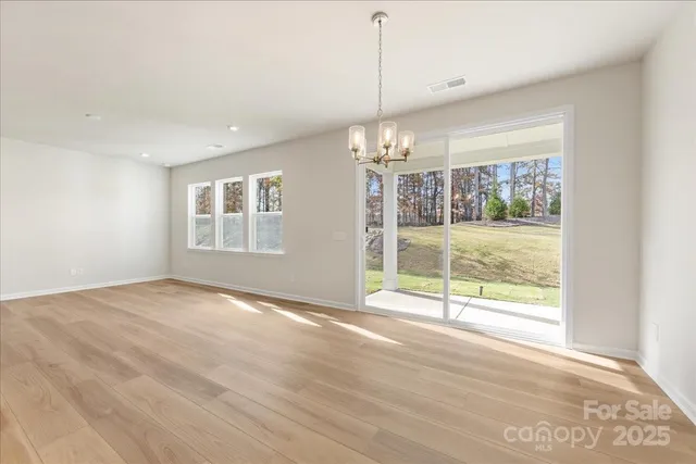 $519,990 | 8237 Franklin Trl Street, Mint Hill, NC 28227