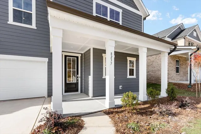 $519,990 | 8237 Franklin Trl Street, Mint Hill, NC 28227
